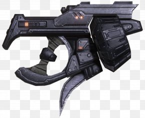 Trigger Halo 3: ODST Halo: Reach Firearm, PNG, 800x556px, 50 Caliber ...