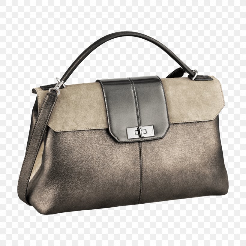 Handbag, PNG, 1000x1000px, Bag, Baggage, Beige, Black, Brand Download Free
