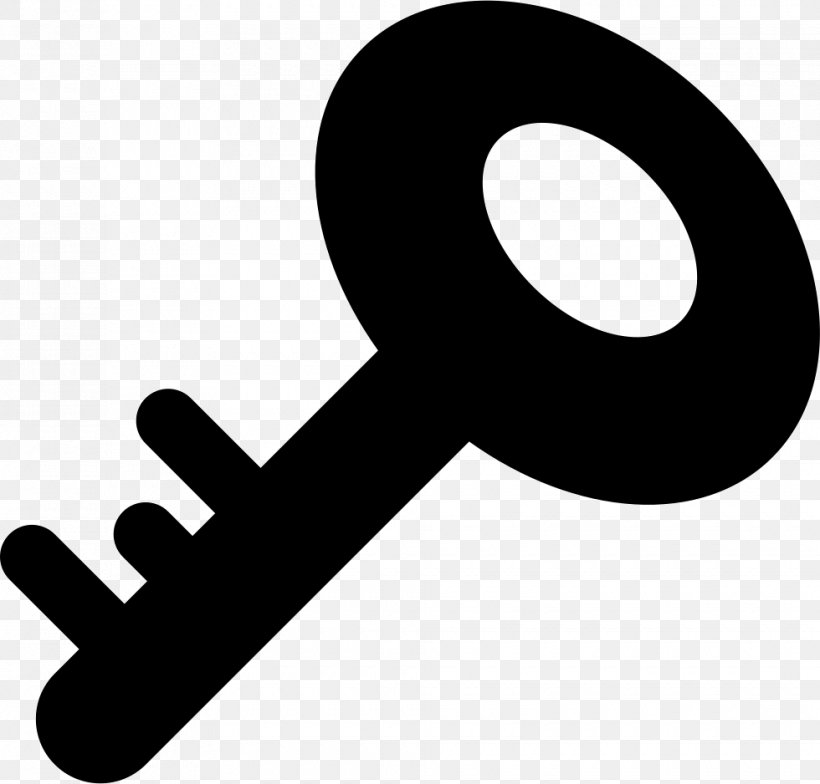 Key Password User Oahu Place Clip Art, PNG, 980x938px, Key, Authentication, Black And White, Lock, Login Download Free