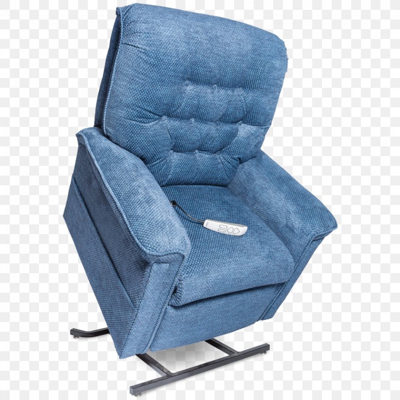 Lift Chair Recliner La-Z-Boy Home Medical Equipment, PNG, 860x860px, Lift Chair, Apartment, Car Seat Cover, Chair, Comfort Download Free