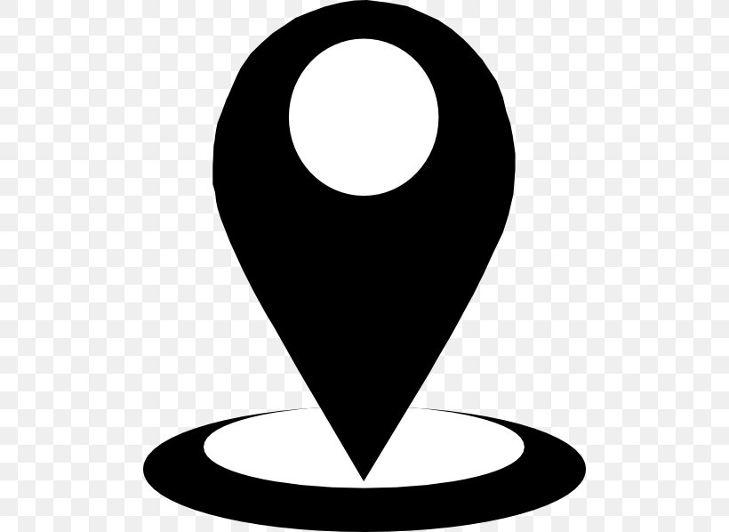 Location Clip Art, PNG, 498x598px, Location, Black And White, Computer, Global Positioning System, Map Download Free