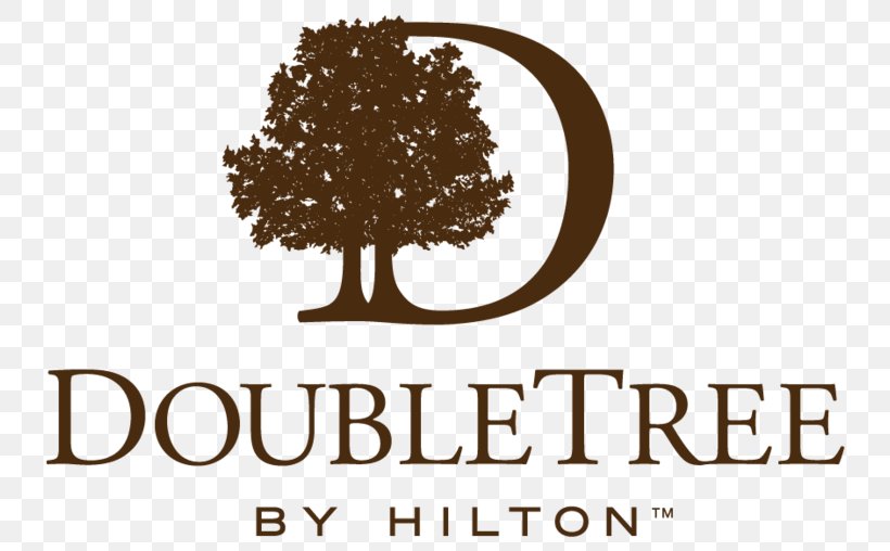 Logo DoubleTree By Hilton Hotel Oradea Hilton Hotels & Resorts, PNG, 750x508px, Logo, Brand, Doubletree, Hilton Hotels Resorts, Hilton Worldwide Download Free