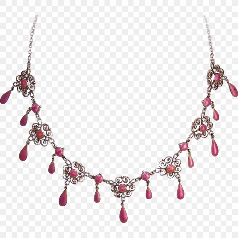 Necklace Jewellery Brooch Vitreous Enamel Silver, PNG, 889x889px, Necklace, Bead, Body Jewelry, Brooch, Carnelian Download Free
