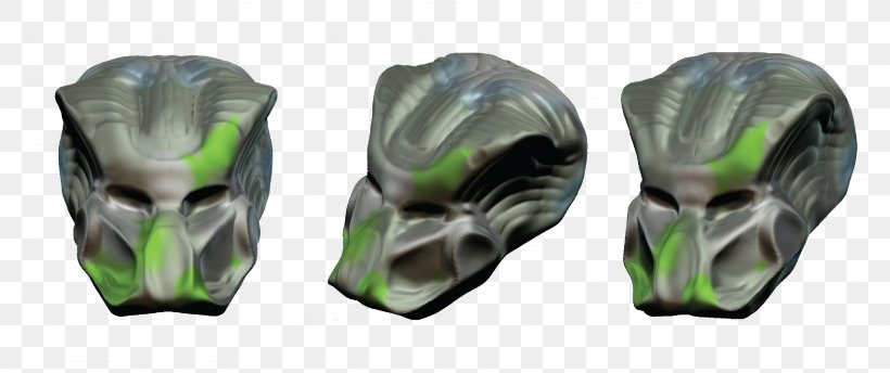 Predator Alien Extraterrestrial Life Sculptris Hybrid, PNG, 3754x1575px, 3d Modeling, Predator, Alien, Alien Vs Predator, Animation Download Free