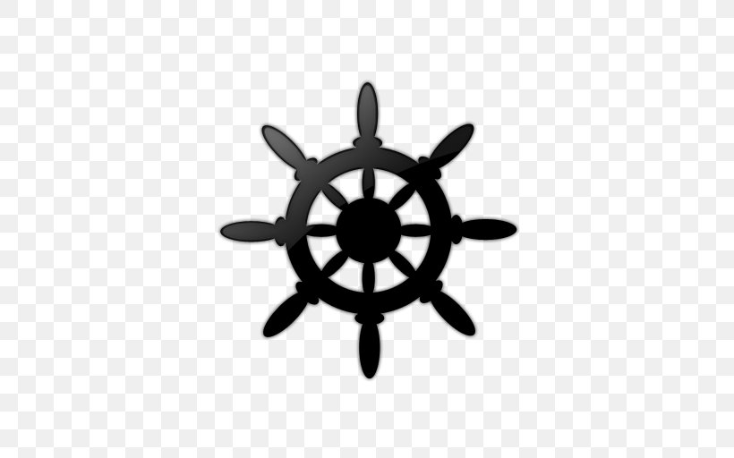 Ship's Wheel Helmsman Boat, PNG, 512x512px, Ship, Anchor, Boat, Helmsman, Motor Vehicle Steering Wheels Download Free