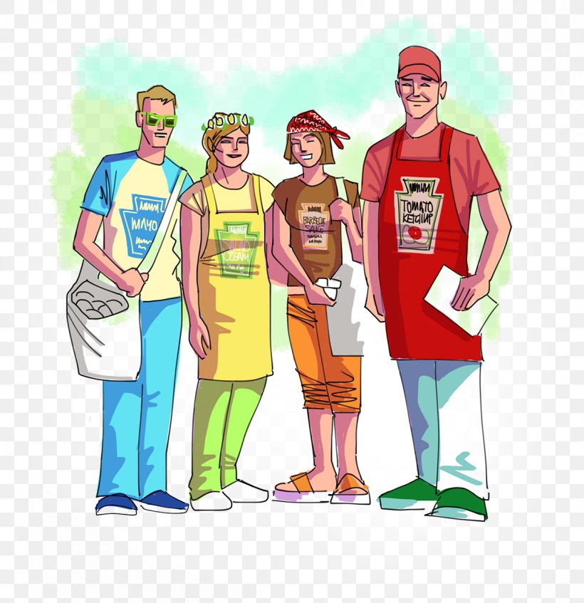 T-shirt H. J. Heinz Company Plymouth Gin Cartoon, PNG, 1200x1240px, Tshirt, Art, Cartoon, Character, Clothing Download Free