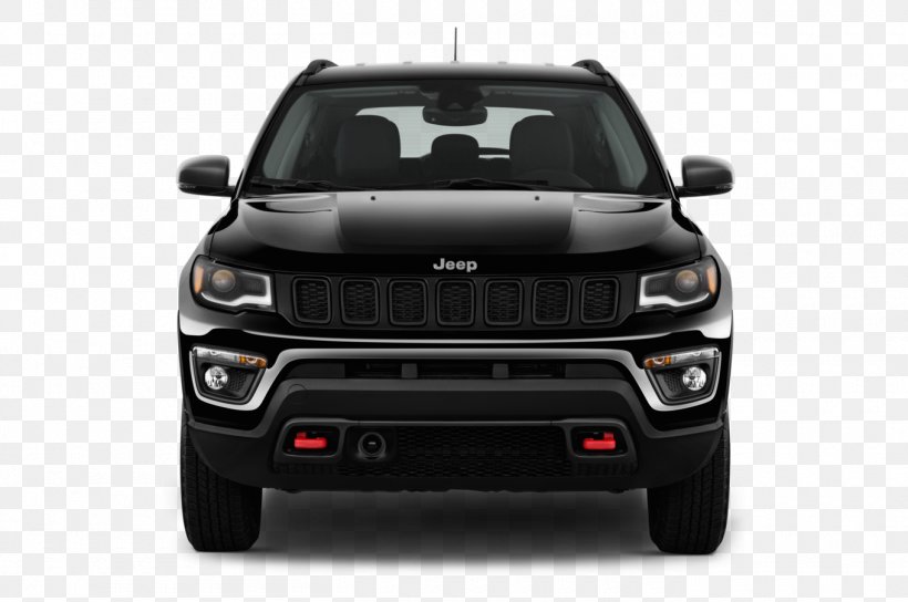 2018 Jeep Compass Trailhawk Compact Sport Utility Vehicle Car, PNG, 1360x903px, 2018 Jeep Compass, 2018 Jeep Compass Trailhawk, Jeep, Automotive Design, Automotive Exterior Download Free