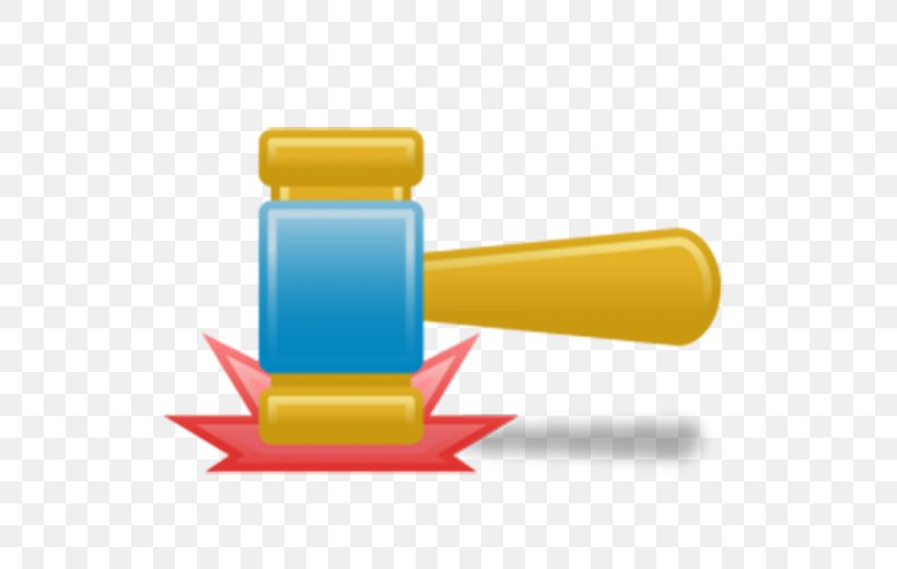 Auction Hammer Gavel Icon, PNG, 520x520px, Auction, Apple Icon Image Format, Gavel, Hammer, Ico Download Free