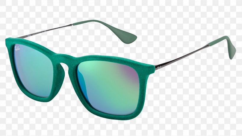 Aviator Sunglasses Ray-Ban Erika Classic Ray-Ban Wayfarer, PNG, 1300x731px, Sunglasses, Aqua, Aviator Sunglasses, Azure, Blue Download Free