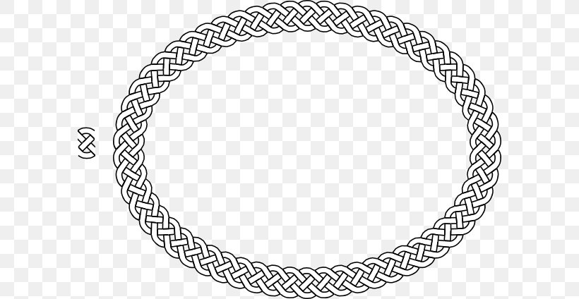 Celtic Knot Celts Braid Clip Art, PNG, 600x424px, Celtic Knot, Black And White, Body Jewelry, Braid, Celts Download Free