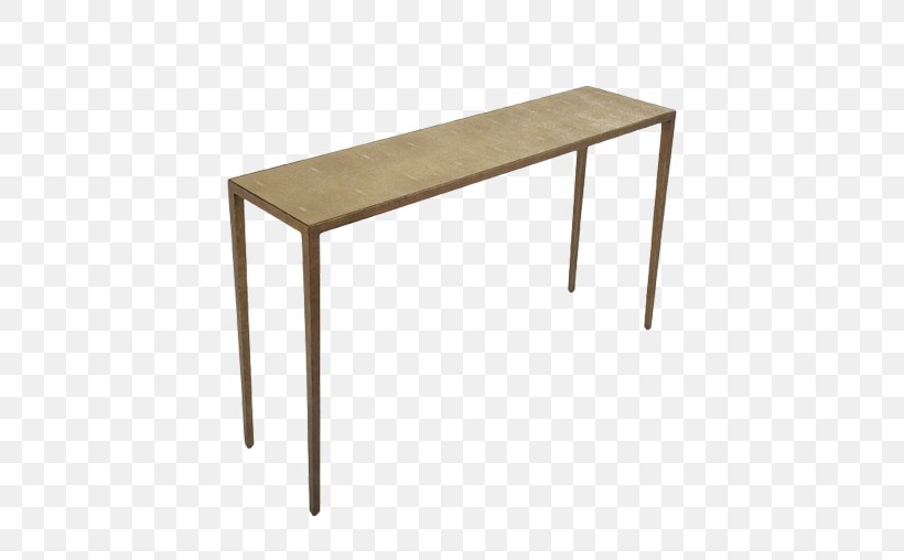 Consola Table Furniture Wood Metal, PNG, 508x508px, Consola, Bench, Cheap, Desk, Drawer Download Free