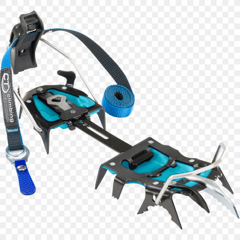 Crampons Ice Axe Ice Climbing Climbing Technology Hyper-Spike Crampon, PNG, 1024x1024px, Crampons, Climbing, Grivel, Ice, Ice Axe Download Free