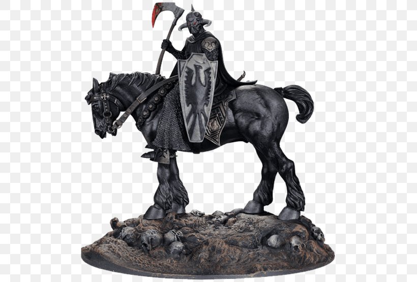 Death Dealer Sculpture Statue Dark Horse Comics Fantasy, PNG, 555x555px, Death Dealer, Art, Artist, Comic Book, Comics Download Free