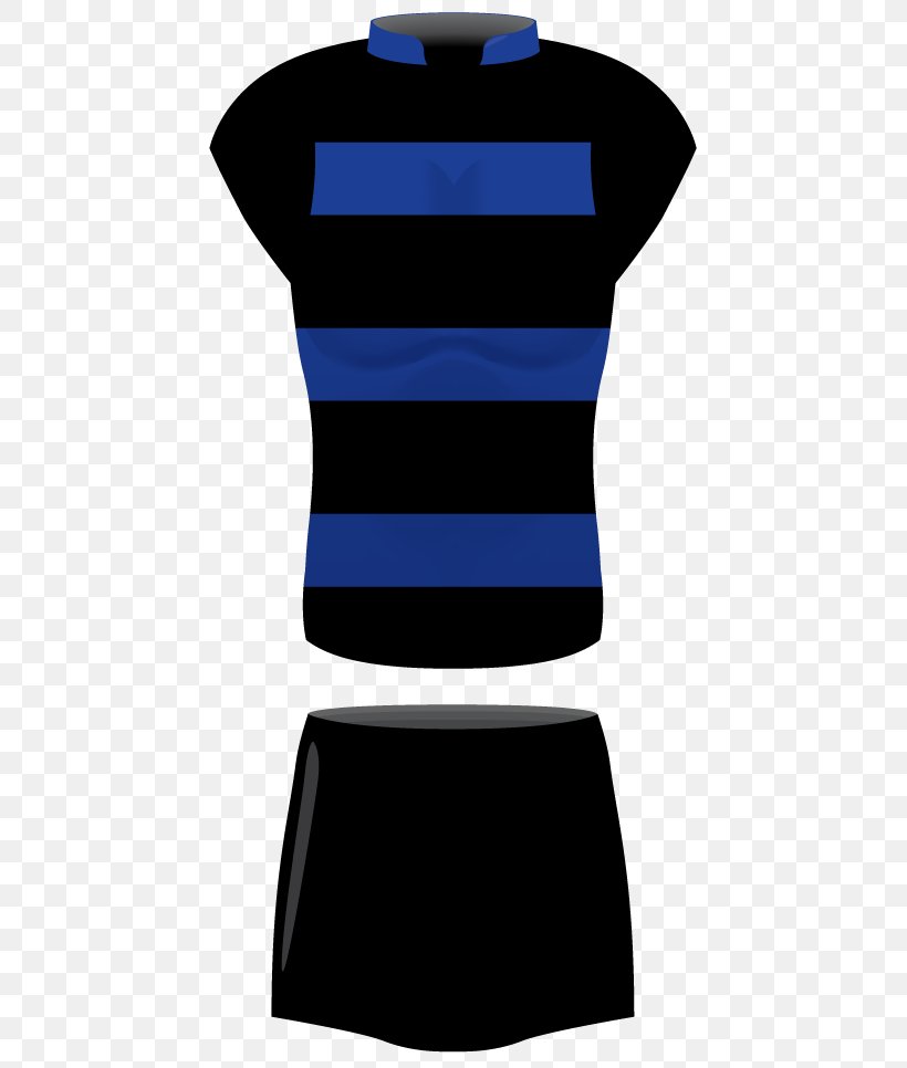 Dress T-shirt Shoulder Sleeve, PNG, 450x966px, Dress, Black, Blue, Clothing, Cobalt Blue Download Free