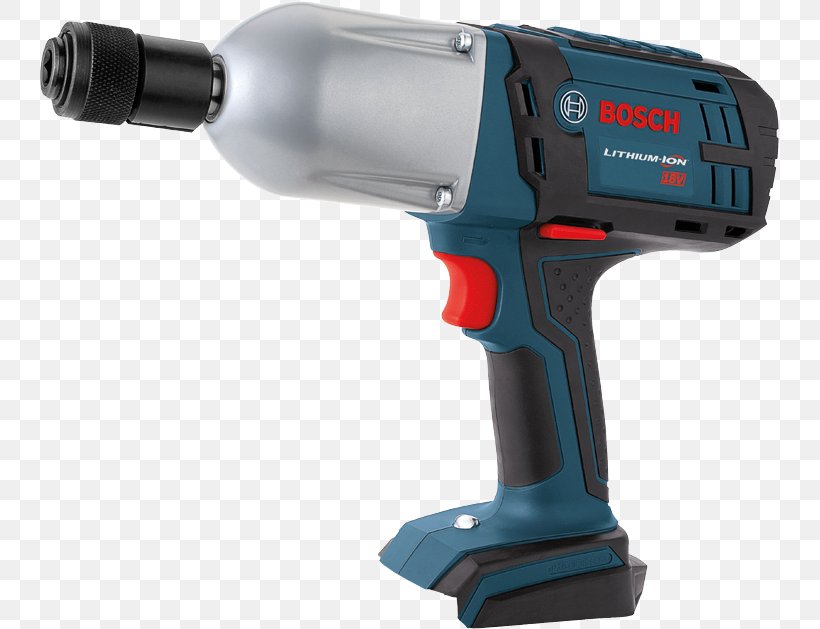 Impact Wrench Impact Driver Cordless Augers Hammer Drill, PNG, 740x629px, Impact Wrench, Augers, Bosch Power Tools, Cordless, Drill Download Free