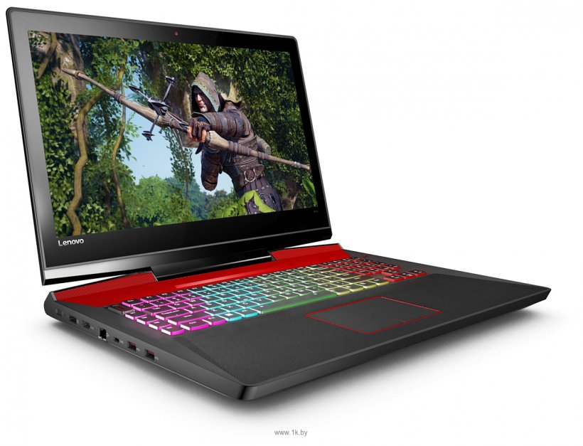 Laptop Lenovo IdeaPad GeForce Gaming Computer, PNG, 1202x920px, Laptop, Computer, Computer Hardware, Desktop Computers, Electronic Device Download Free