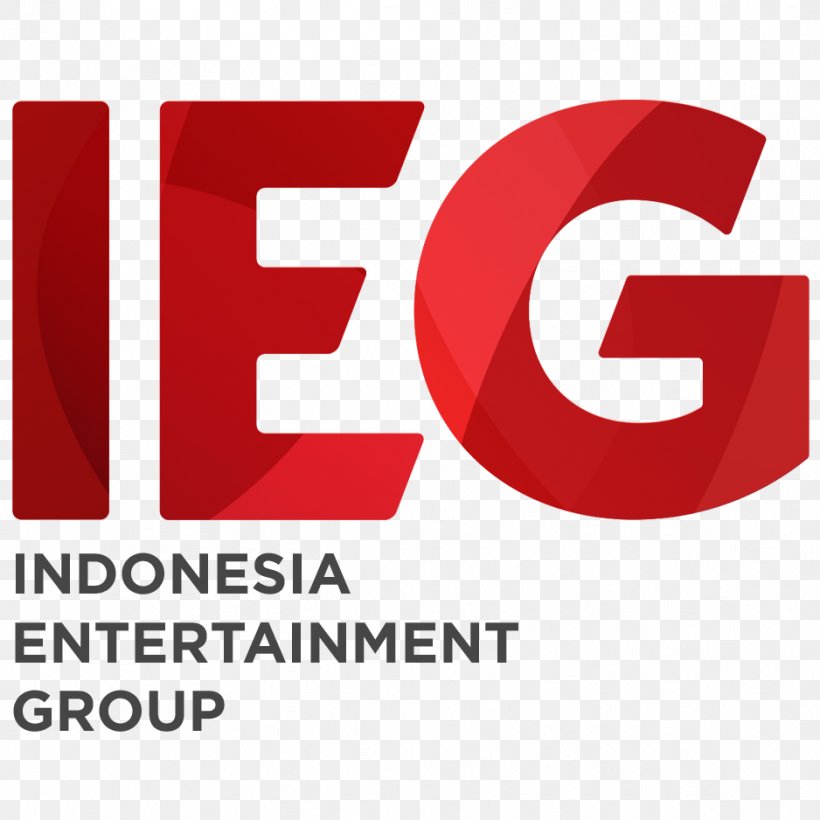 Logo PT Indonesia Entertainment Group Elang Mahkota Teknologi PT Indonesia Entertainmen Produksi Television, PNG, 938x938px, Logo, Area, Brand, Film, Indonesia Download Free