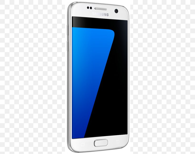 Samsung GALAXY S7 Edge Samsung Galaxy On7 4G LTE, PNG, 650x650px, Samsung Galaxy S7 Edge, Android, Cellular Network, Communication Device, Electric Blue Download Free
