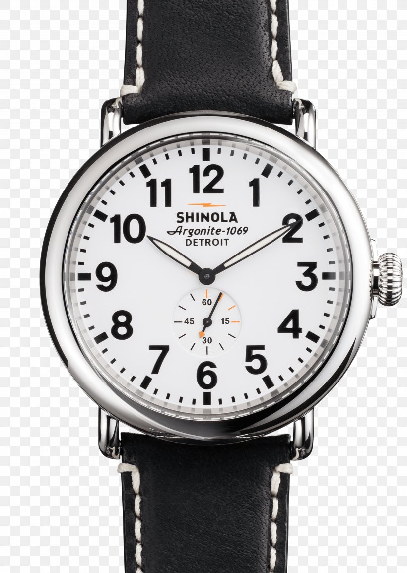 Shinola Men's The Runwell Watch Bands, PNG, 2725x3840px, Runwell, Brand, Clock, Clothing, Clothing Accessories Download Free