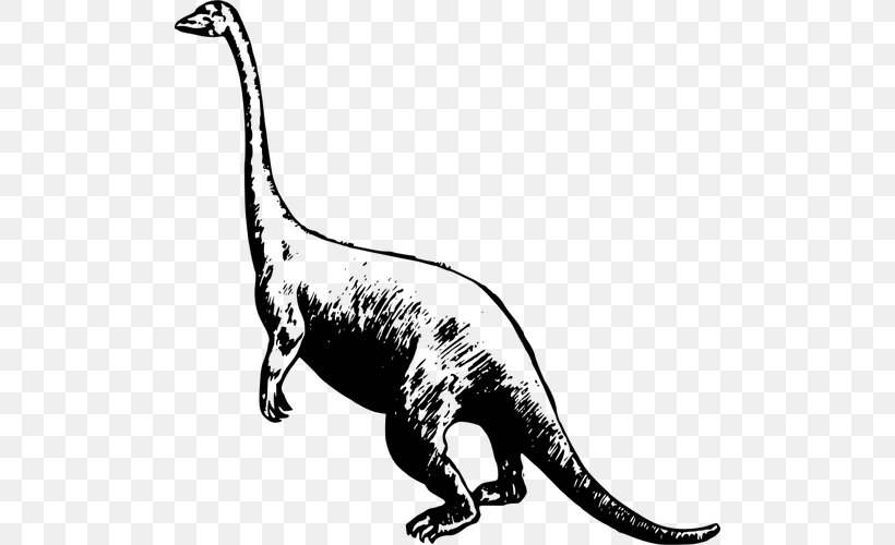 Tyrannosaurus Ankylosaurus Triceratops Deinonychus Velociraptor, PNG, 500x500px, Tyrannosaurus, Animal Figure, Ankylosaurus, Black And White, Carnivoran Download Free