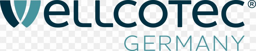 Wellcotec Germany GmbH Logo Text Font Design, PNG, 3455x700px, Logo, Blue, Brand, Cologne, Conflagration Download Free
