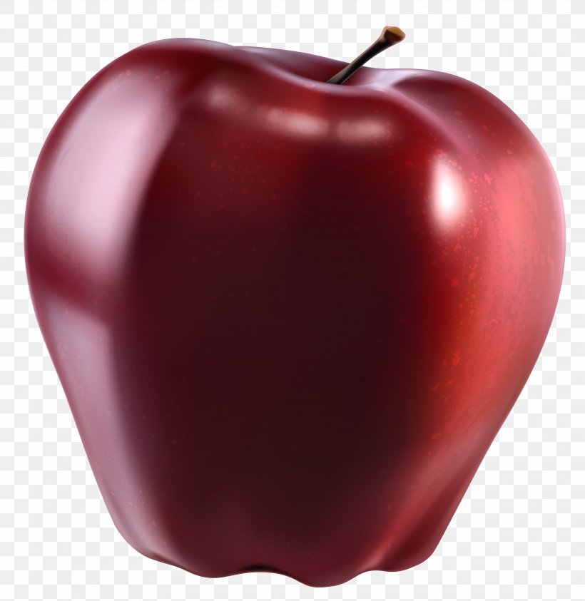 Apple Clip Art, PNG, 4156x4276px, Apple, Apple Color Emoji, Food, Fruit, Iphone Download Free