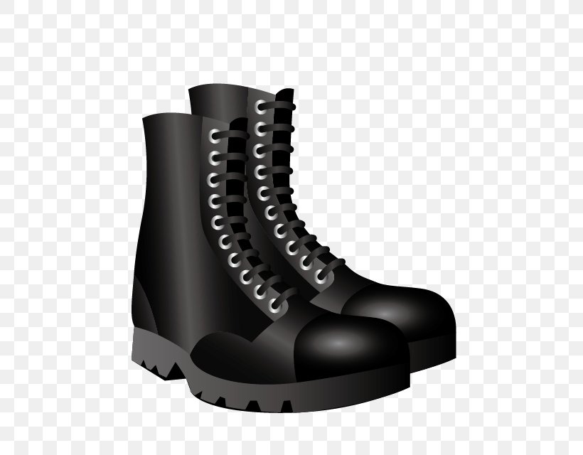 Boot Icon, PNG, 584x640px, Boot, Ankle, Black, Black And White, Cartoon Download Free