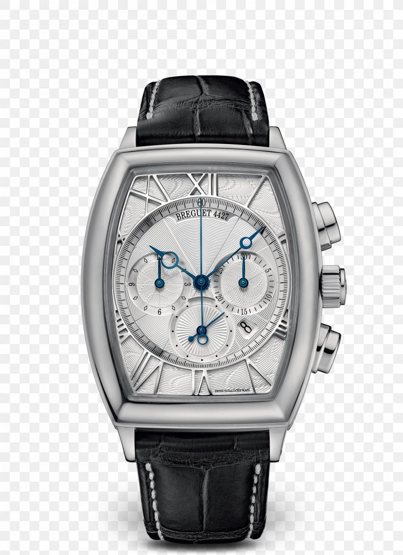 Breguet Chronograph Automatic Watch Glashütte Original, PNG, 2000x2755px, Breguet, Abrahamlouis Breguet, Automatic Watch, Brand, Chronograph Download Free