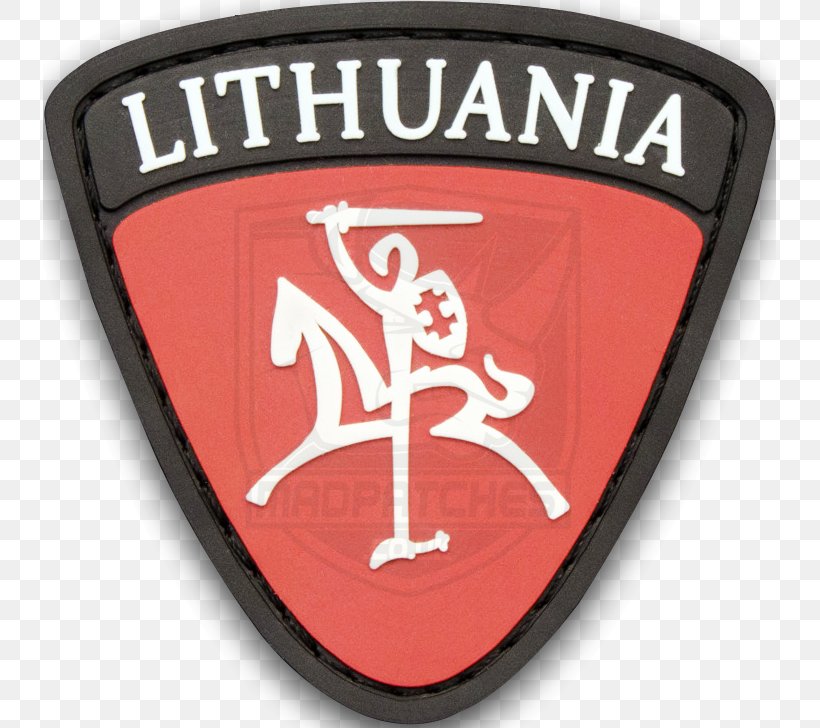 Coat Of Arms Of Lithuania Symbols Of Lithuania Columns Of Gediminas Morė, PNG, 733x728px, Lithuania, Badge, Brand, Coat Of Arms, Coat Of Arms Of Lithuania Download Free