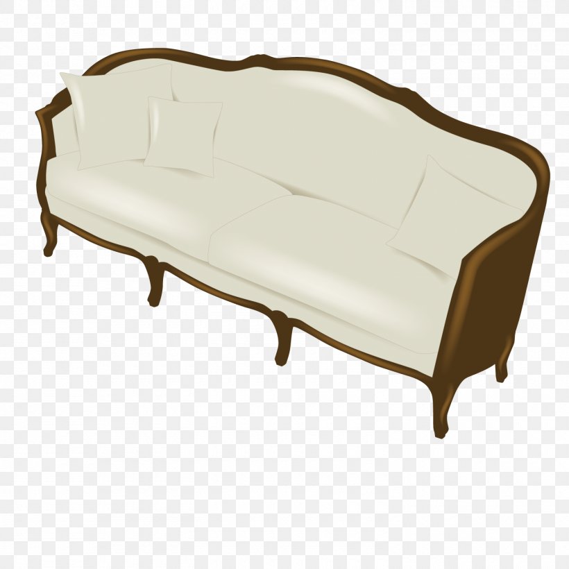 Couch Euclidean Vector Coffee Table, PNG, 1500x1500px, Couch, Bench, Chair, Coffee Table, Designer Download Free