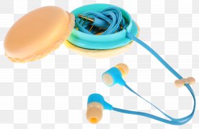 Headphones - Headphones Audio Signal Macaron ÐšÐ¾Ð¿Ñ–Ð¹Ð¾Ñ‡ÐºÐ° PNG