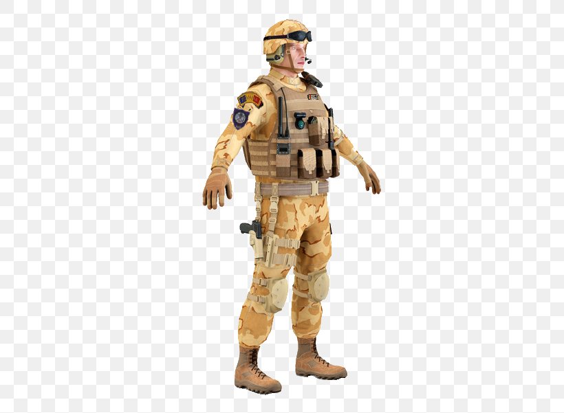 Infantry Soldier Military Camouflage Mercenary, PNG, 600x601px, Infantry, Action Figure, Action Toy Figures, Army, Blogger Download Free