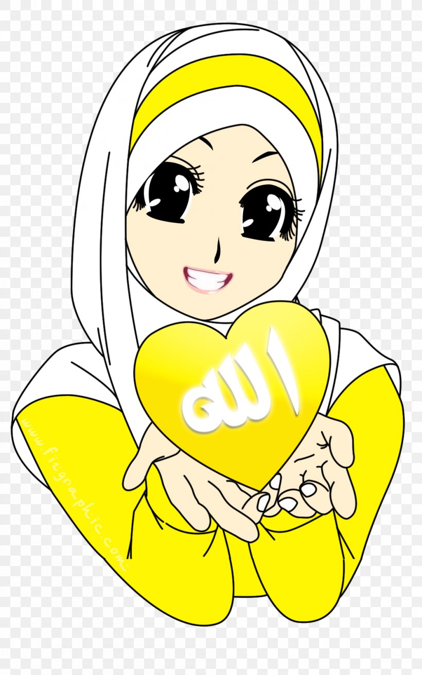 Islam Muslim Mecca Quran, PNG, 1000x1600px, Watercolor, Cartoon, Flower, Frame, Heart Download Free