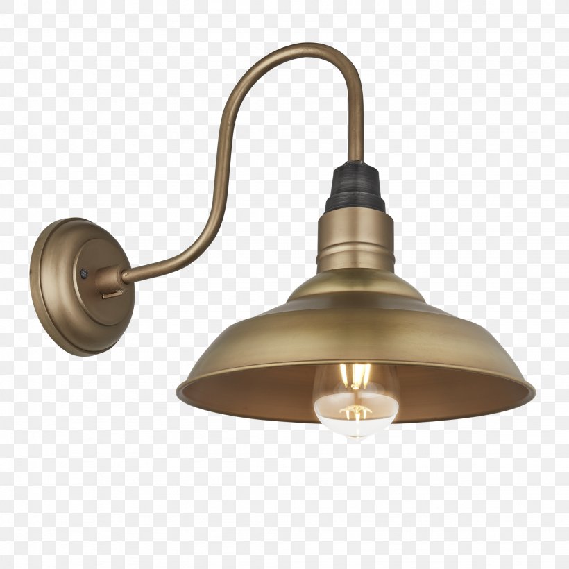 Light Fixture Sconce Lighting Pendant Light, PNG, 2048x2048px, Light, Barn Light Electric, Brass, Ceiling Fixture, Edison Screw Download Free