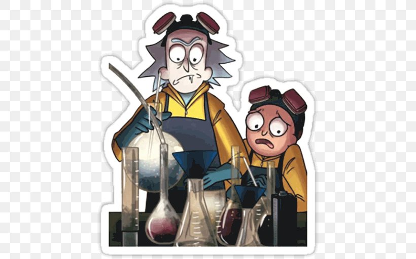 Morty Smith Rick Sanchez T-shirt Poster Sticker, PNG, 512x512px, Watercolor, Cartoon, Flower, Frame, Heart Download Free