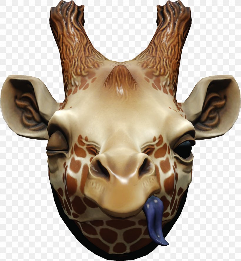 Payday 2 Payday: The Heist Goat Simulator PlayStation 4, PNG, 1861x2012px, Payday 2, Coffee Stain Studios, Downloadable Content, Giraffe, Giraffidae Download Free