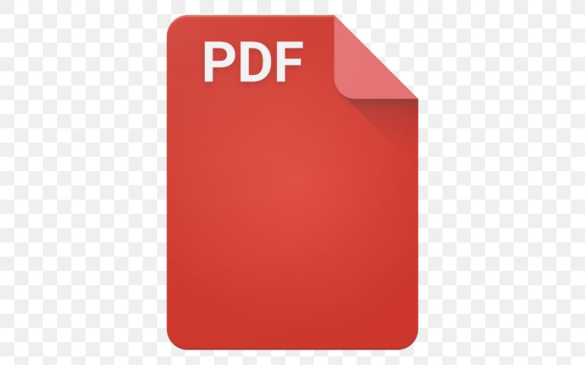 PDF Android Google, PNG, 512x512px, Pdf, Adobe Reader, Android, Brand, File Viewer Download Free