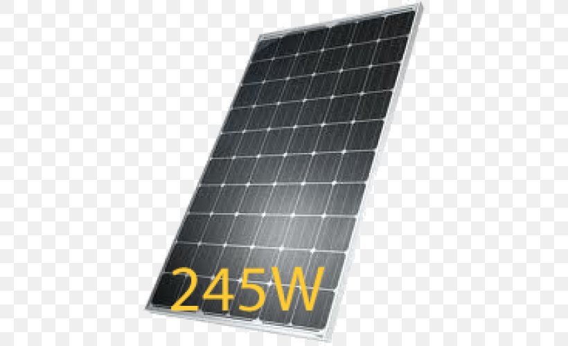 Solar Panels Photovoltaics Photovoltaic System Capteur Solaire Photovoltaïque Solar Energy, PNG, 500x500px, Solar Panels, Electric Generator, Energy, Idea, Photovoltaic System Download Free