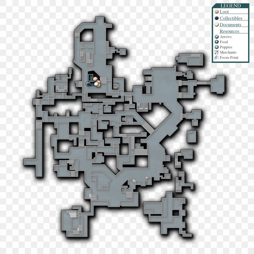 Thief II Thief: The Dark Project Thief: Deadly Shadows City Map, PNG, 1728x1728px, Thief, Apple Maps, City, City Map, Engineering Download Free