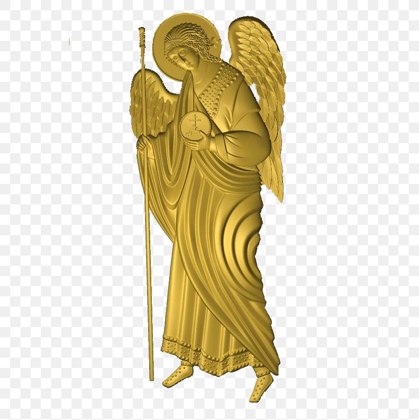 Angel Michael Gabriel Cherub Icon, PNG, 549x822px, Angel, Annunciation, Archangel, Cherub, Christ Pantocrator Download Free