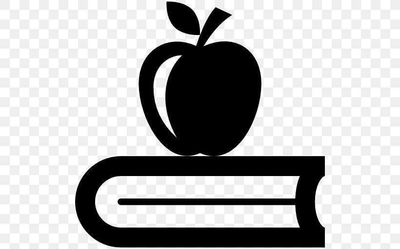 Apple Pencil Book Clip Art, PNG, 512x512px, Apple, Apple Pencil, Area, Artwork, Black And White Download Free