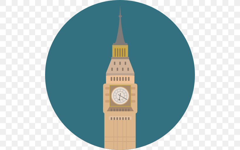 Big Ben England, PNG, 512x512px, Big Ben, Clock, Clock Tower, England, Landmark Download Free