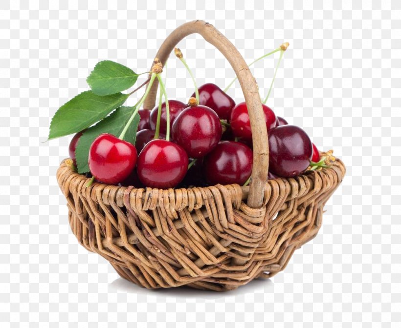 Black Cherry Stock Photography Fruit Berry, PNG, 1000x820px, Cherry, Basket, Berry, Black Cherry, Food Download Free