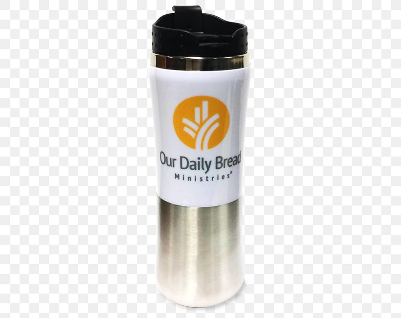 Bottle Our Daily Bread Mug Product, PNG, 650x650px, Bottle, Drinkware, Mug, Our Daily Bread, Tableware Download Free