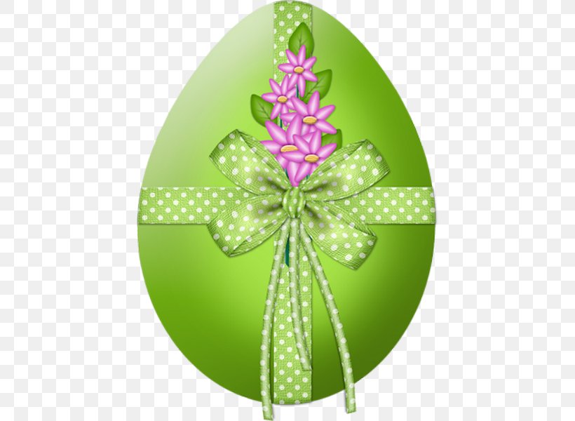 Clip Art Image Vector Graphics Transparency, PNG, 430x600px, Easter, Christmas Ornament, Easter Egg, Green, Leaf Download Free