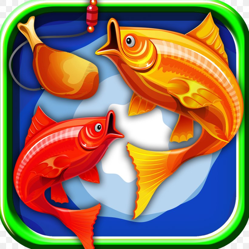 Fish Fast Food Game Salmon, PNG, 1024x1024px, Fish, Bony Fish, Cafeteria, Candy, Coral Reef Fish Download Free