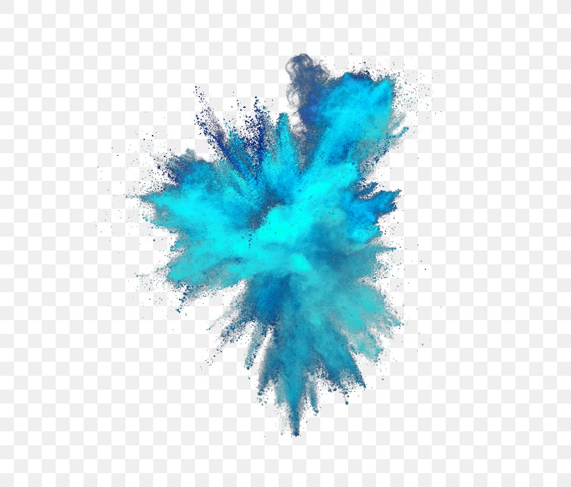 Light Explosion Powder Blue, PNG, 700x700px, Watercolor, Cartoon, Flower, Frame, Heart Download Free