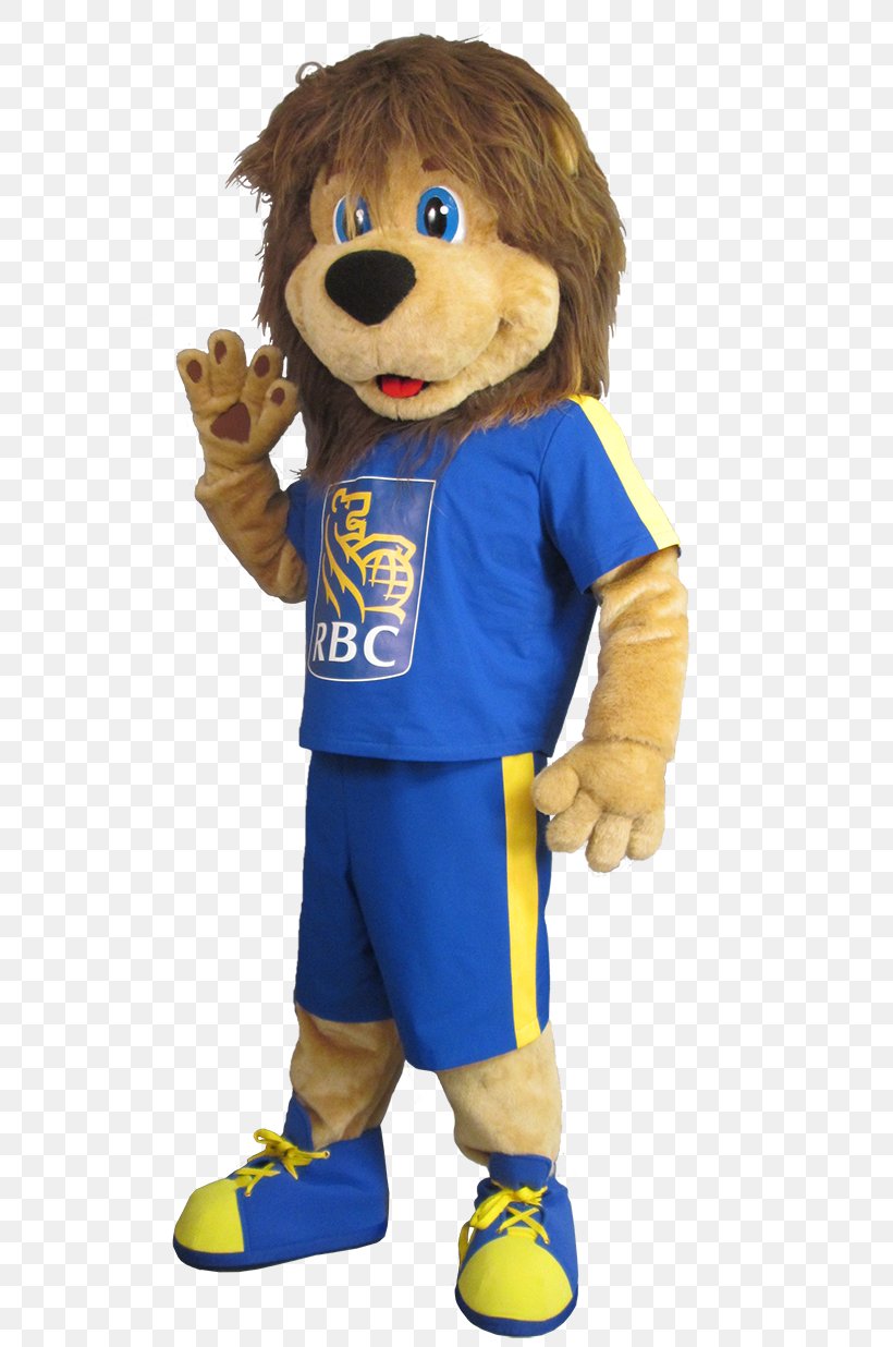 Lion Felidae Stuffed Animals & Cuddly Toys Cat Royal Bank Of Canada, PNG, 720x1236px, Lion, Baseball, Cat, Costume, Felidae Download Free