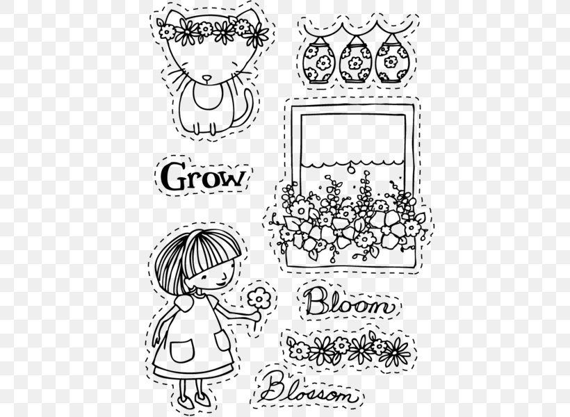 Paper Postage Stamps Craft Visual Arts, PNG, 600x600px, Watercolor, Cartoon, Flower, Frame, Heart Download Free