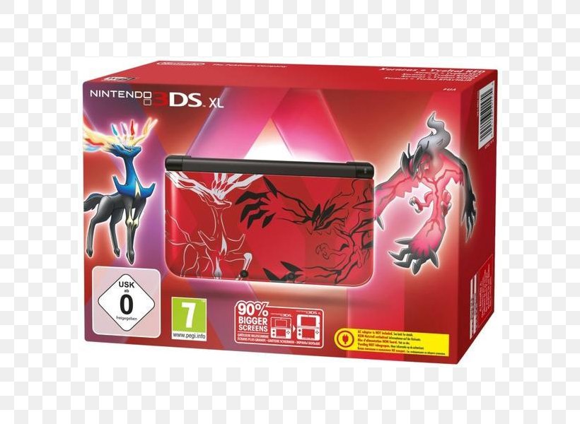 Pokémon X And Y Pokémon Red And Blue Video Game Consoles Nintendo 3DS XL, PNG, 800x600px, Video Game Consoles, Electronic Device, Gadget, Game, Handheld Game Console Download Free